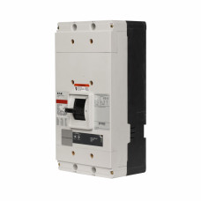 HND312T106W - Eaton Cutler-Hammer 1200 Amp 3 Pole 600 Volt Molded Case Circuit Breaker