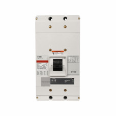 HND312T35W - Eaton Cutler-Hammer 1200 Amp 3 Pole 600 Volt Molded Case Circuit Breaker