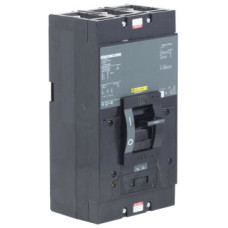 LAP36300MT - Eaton Cutler-Hammer 300 Amp 3 Pole 600 Volt Molded Case Circuit Breaker