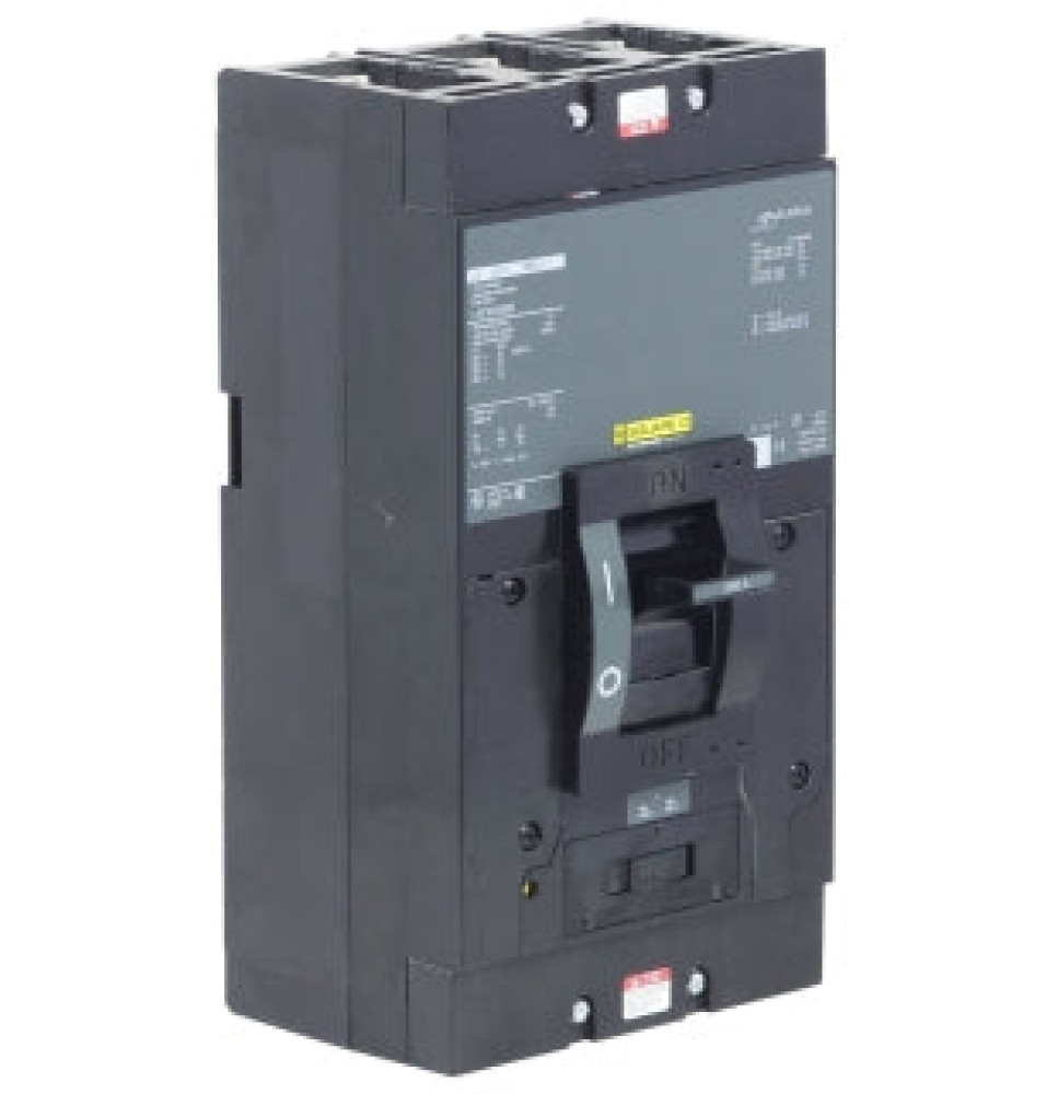 LAP36300MT - Eaton Cutler-Hammer 300 Amp 3 Pole 600 Volt Molded Case Circuit Breaker