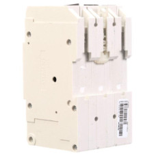 LGG3B020L - Siemens 20 Amp 3 Pole 600 Volt Molded Case Circuit Breaker