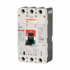 LGH3600FAW - Eaton Cutler-Hammer 600 Amp 3 Pole 600 Volt Molded Case Circuit Breaker
