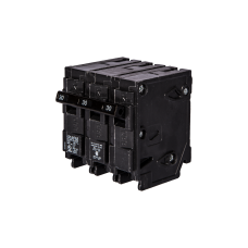MP390 - Siemens 90 Amp 3 Pole 240 Volt Plug-In Molded Case Circuit Breaker