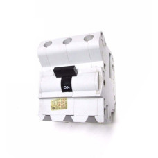 NB3P90 - Federal Pioneer 90 Amp 3 Pole Bolt-On Circuit Breaker