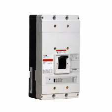 NGC312033EC - Eaton Cutler-Hammer 1200 Amp 3 Pole 600 Volt Molded Case Circuit Breaker