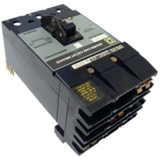 Q232225H - Square D 225 Amp 3 Pole 240 Volt Molded Case Circuit Breaker