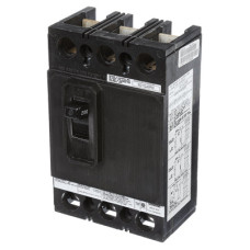 QJ23B20000S01 - Siemens 200 Amp 3 Pole 240 Volt Bolt-On Molded Case Circuit Breaker