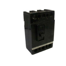 QJ23S225A - Siemens 225 Amp 3 Pole 240 Volt Bolt-On Molded Case Circuit Breaker