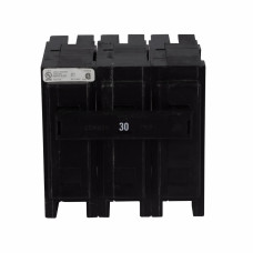 QPHW3030H - Eaton Cutler-Hammer 30 Amp 3 Pole 240 Volt Plug-In Molded Case Circuit Breaker