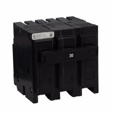 QPHW3030H - Eaton Cutler-Hammer 30 Amp 3 Pole 240 Volt Plug-In Molded Case Circuit Breaker