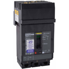 HGA36150U31X - Square D 150 Amp 3 Pole 600 Volt Molded Case Circuit Breaker