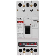 HJD3100 - Eaton Cutler-Hammer 100 Amp 3 Pole 600 Volt Molded Case Circuit Breaker