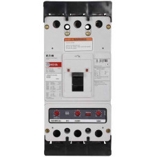 HKD3100 - Eaton Cutler-Hammer 100 Amp 3 Pole 600 Volt Molded Case Circuit Breaker