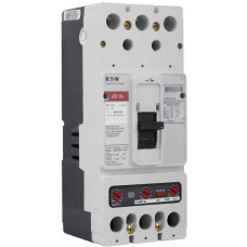 JDB3225 - Eaton Cutler-Hammer 225 Amp 3 Pole 600 Volt Molded Case Circuit Breaker