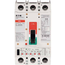 JGH3250NN - Eaton Cutler-Hammer 250 Amp 3 Pole 600 Volt Molded Case Circuit Breaker