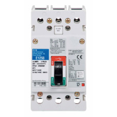 EGB3060FFG - Eaton Cutler-Hammer 60 Amp 3 Pole 480 Volt Molded Case Circuit Breaker