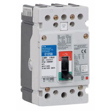 EGB3090FFG - Eaton Cutler-Hammer 90 Amp 3 Pole 480 Volt Molded Case Circuit Breaker