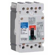 EGE3110FFG - Eaton Cutler-Hammer 100 Amp 3 Pole 600 Volt Molded Case Circuit Breaker