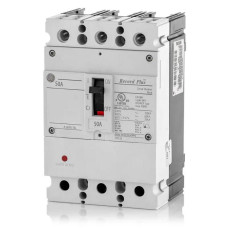 FBN36TE050RV - GE 50 Amp 3 Pole 600 Volt Bolt-On Molded Case Circuit Breaker