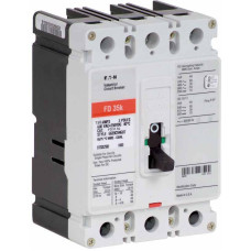 FD3150 - Eaton Cutler-Hammer 150 Amp 3 Pole 600 Volt Molded Case Circuit Breaker
