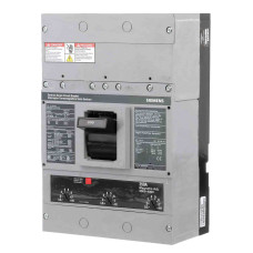 HHJXD63B300 - Siemens 300 Amp 3 Pole 600 Volt Bolt-On Molded Case Circuit Breaker