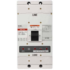HMDL3700 - Eaton Cutler-Hammer 700 Amp 3 Pole 600 Volt Molded Case Circuit Breaker