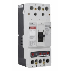 JDB3150L - Eaton Cutler-Hammer 150 Amp 3 Pole 600 Volt Molded Case Circuit Breakers