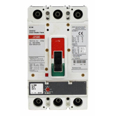 JGE3150FAG - Eaton Cutler-Hammer 150 Amp 3 Pole 600 Volt Molded Case Circuit Breakers