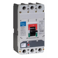 LGE3600FAWC - Eaton Cutler-Hammer 600 Amp 3 Pole 600 Volt Molded Case Circuit Breakers