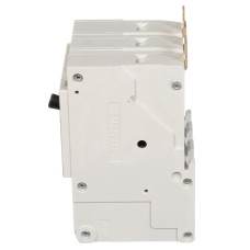 NGB3B030B - Siemens 30 Amp 3 Pole 600 Volt Bolt-On Molded Case Circuit Breaker