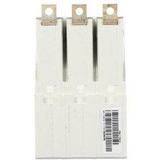NGB3B125B - Siemens 125 Amp 3 Pole 600 Volt Bolt-On Molded Case Circuit Breaker