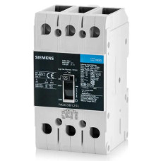 NGG3B125L - Siemens 125 Amp 3 Pole 600 Volt Molded Case Circuit Breaker