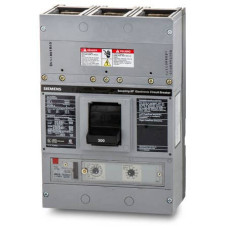 SHJD69300 - Siemens 300 Amp 3 pole 600 Volt Molded Case Circuit Breaker