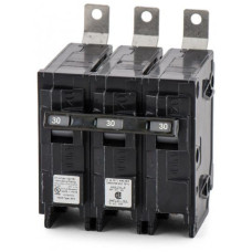 B330HH - Siemens 30 Amp 3 Pole 240 Volt Molded Case Circuit Breaker