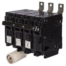 B33000S01 - Siemens 30 Amp 3 Pole 240 Volt Molded Case Circuit Breaker