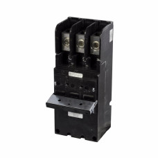 BJ3125 - Eaton Cutler-Hammer 125 Amp 3 Pole 240 Volt Plug-In Circuit Breaker