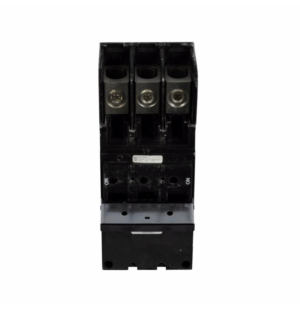 BJ3150 - Eaton Cutler-Hammer 150 Amp 3 Pole 240 Volt Plug-In Circuit Breaker