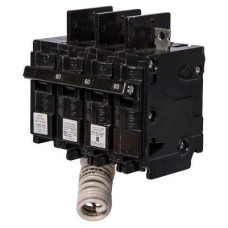 BQ3B05000S01 - Siemens 50 Amp 3 Pole 240 Volt Bolt-On Molded Case Circuit Breaker