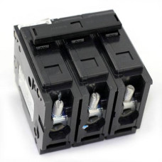 BQL350 - Commander 50 Amp 3 Pole Bolt-On Circuit Breaker