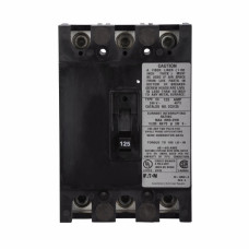 CC3200 - Eaton Cutler-Hammer 200 Amp 3 Pole 240 Volt Terminal Mount Circuit Breaker