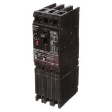 CED63A040 - Siemens 40 Amp 3 Pole 600 Volt Bolt-On Molded Case Circuit Breaker