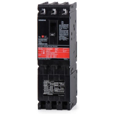 CED63B040L - Siemens 40 Amp 3 Pole 600 Volt Molded Case Circuit Breaker
