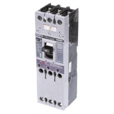 CFD63A250 - Siemens 250 Amp 3 Pole 600 Volt Molded Case Circuit Breaker