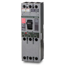CFD63B070 - Siemens 70 Amp 3 Pole 600 Volt Bolt-On Molded Case Circuit Breaker