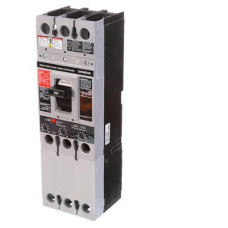 CFD63B250 - Siemens 250 Amp 3 Pole 600 Volt Bolt-On Molded Case Circuit Breaker