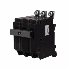 CHB3080 - Eaton Cutler-Hammer 80 Amp 3 Pole 240 Volt Circuit Breaker
