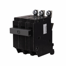 CHB340 - Eaton Cutler-Hammer 40 Amp 3 Pole 240 Volt Bolt-On Circuit Breaker