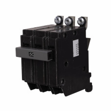 CHB350 - Eaton Cutler-Hammer 50 Amp 3 Pole 240 Volt Bolt-On Circuit Breaker
