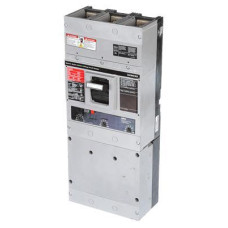 CLD63B500 - Siemens 500 Amp 3 Pole 600 Volt Molded Case Circuit Breaker