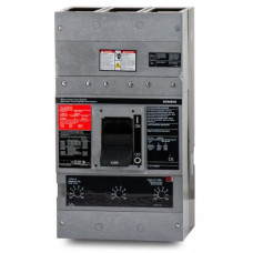 CND63B120 - Siemens 1200 Amp 3 Pole 600 Volt Bolt-On Molded Case Circuit Breaker
